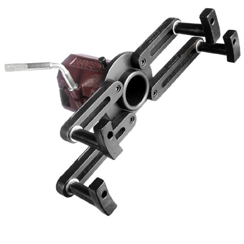 Suporte para fixação na bancada de motores até 4 clilindros - 101202 Suporte para fixação na bancada de motores até 4 clilindros - 101202