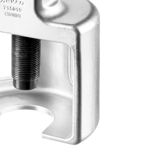 Extrator do bra�o Pitman com caixa de dire��o - 715019