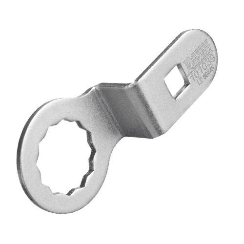 Chave estriada 32 mm para filtro de �leo - 101039