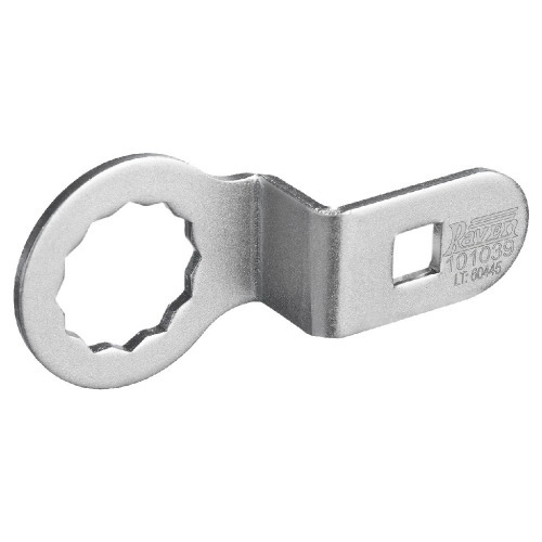 Chave estriada 32 mm para filtro de �leo - 101039