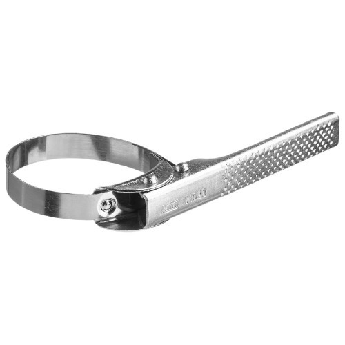 Saca filtro de combust�vel tipo cinta abertura de 73 a 76 mm - 101023