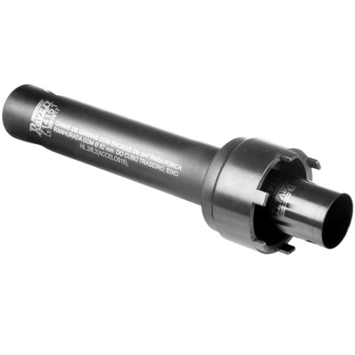 Chave de garras com encaixe de 3/4 Chave de garras com encaixe de 3/4