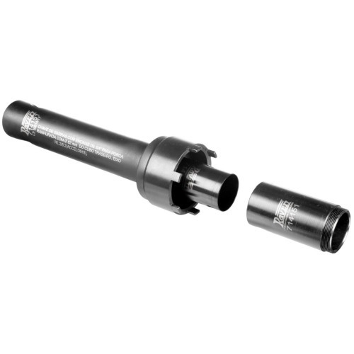 Chave de garras com encaixe de 3/4 Chave de garras com encaixe de 3/4