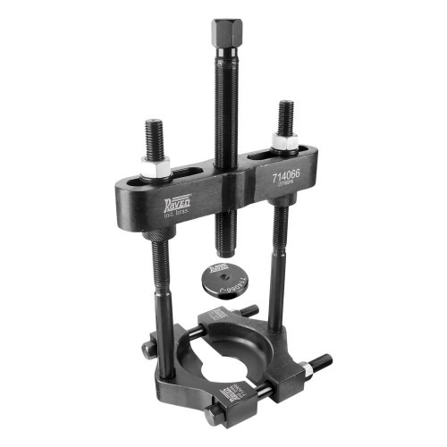 Extrator externo dos rolamentos da caixa de satélites 34 a 130 mm 714066 Extrator externo dos rolamentos da caixa de satélites 34 a 130 mm 714066