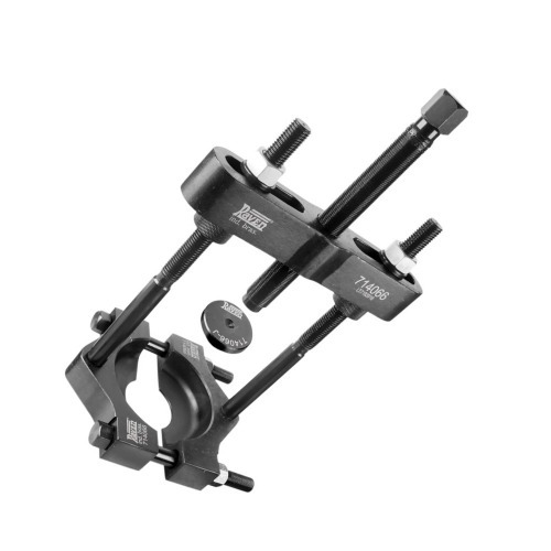 Extrator externo dos rolamentos da caixa de satélites 34 a 130 mm 714066 Extrator externo dos rolamentos da caixa de satélites 34 a 130 mm 714066