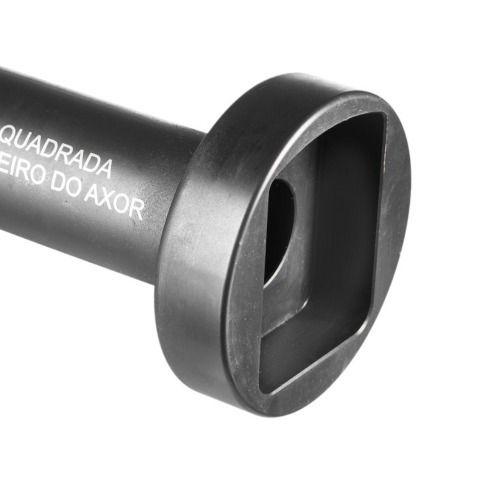 Chave com encaixe de 3/4 Chave com encaixe de 3/4