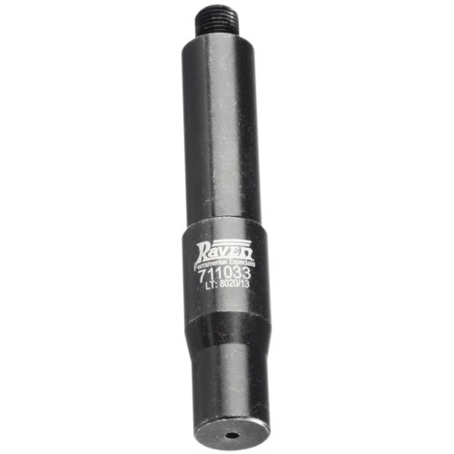 Adaptador do conjunto para medição de compressão - 711033 Adaptador do conjunto para medição de compressão - 711033