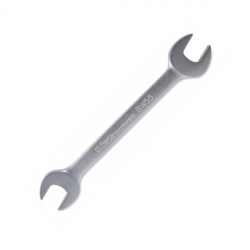 Chave fixa 20 x 22 mm a�o cromo van�dio - BW 55