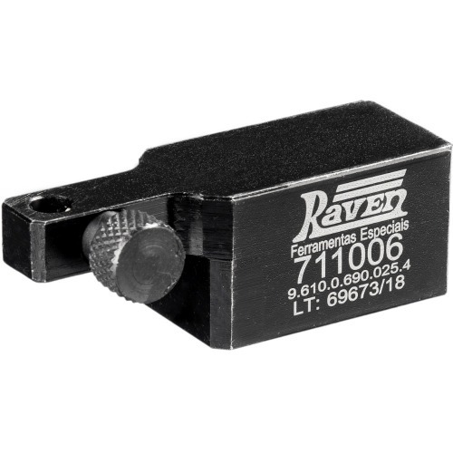 Suporte para rel�gio comparador - 711006