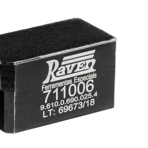 Suporte para rel�gio comparador - 711006