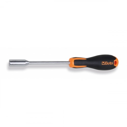 Chave canh�o 9 x 125 mm formato tubular - BW 943E