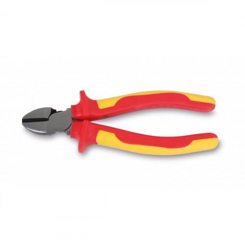 Alicate de corte diagonal isolado 7