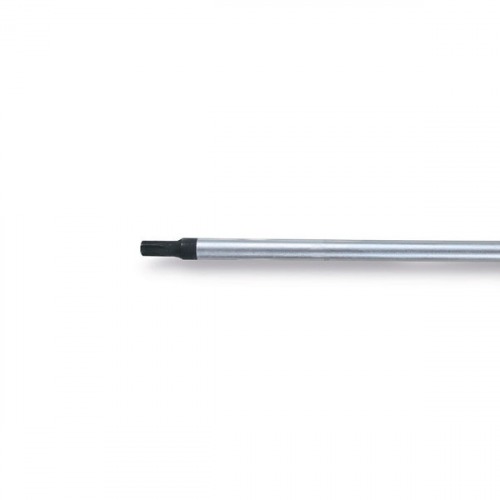 Chave hexalobular reta T40 com cabo - BW 1207E/TX