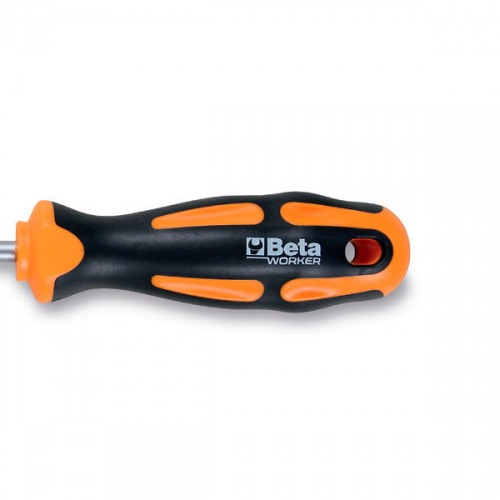 Chave hexalobular reta T40 com cabo - BW 1207E/TX