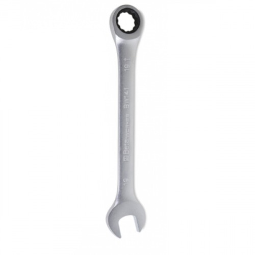 Jogo de chave combinada com catraca 8 a 19 mm 6 pe�as - BW 141