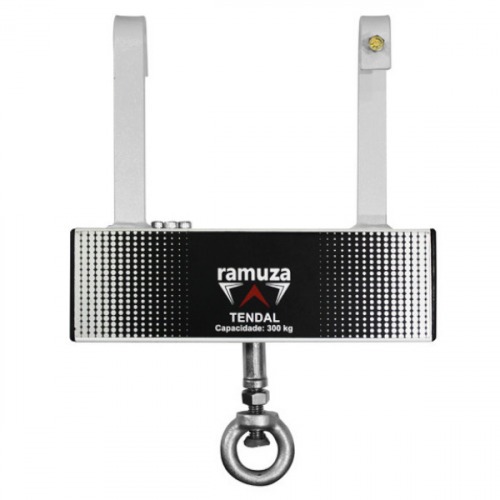 Balan�a digital tipo gancho 300Kg x 100g display de LED - DT  110V/220V