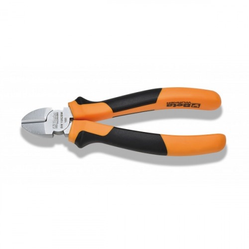 Jogo de alicates Universal Corte e Bico reto - BW 1169BM/S3