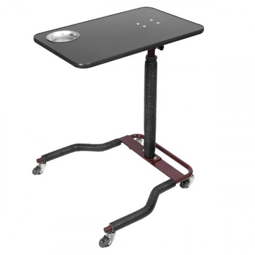 Bancada M�vel Com Rod�zios Para Equipamentos - RAV107008