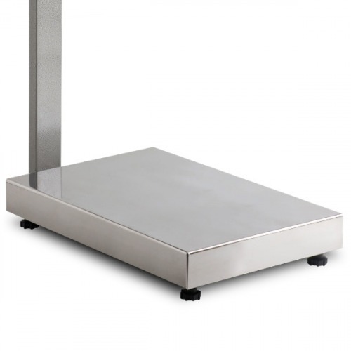 Balança digital padeiro bandeja em aço inox 35 Kg x 5 g - DP-35P 110V/220V Balança digital padeiro bandeja em aço inox 35 Kg x 5 g - DP-35P 110V/220V