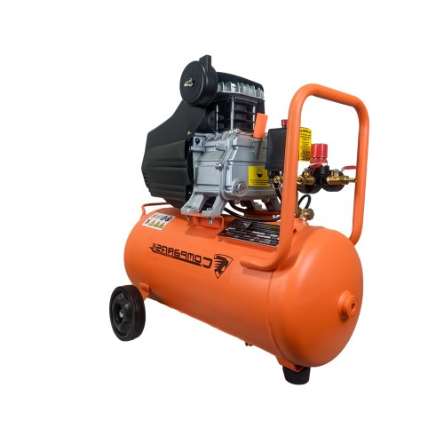 Compressor de ar 8,6 p�s 25L 2hp 120 lbs monof�sico - BM1902-25L  110V