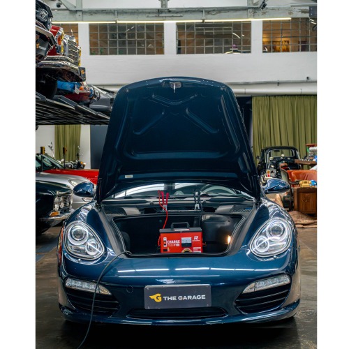 Carregador de bateria 12V rápido e lento 50A com auxiliar de partida - Charge PRO 110V/220V Carregador de bateria 12V rápido e lento 50A com auxiliar de partida - Charge PRO 110V/220V