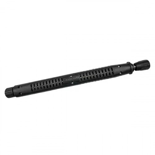 Tubeira inox revestida para lavadora de alta press�o - HD 585