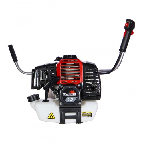 Ro�adeira lateral a gasolina 1,7 hp 43 cc 2 tempos - RT43L-B