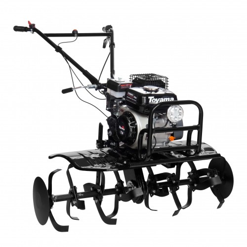 Motocultivador a Gasolina 4 tempos 7 hp - TT90R-XP-U