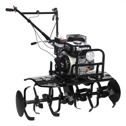 Motocultivador a Gasolina 4 tempos 7 hp - TT90R-XP-U