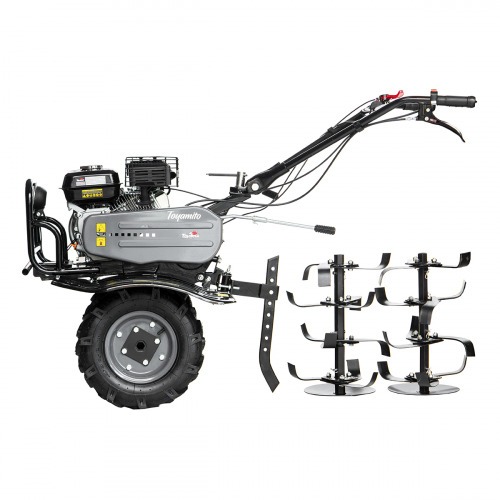 Motocultivador a Gasolina 4 tempos 7 hp - TT90R-XP-U