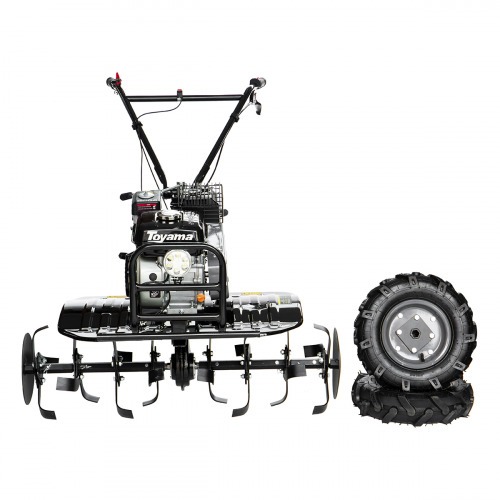 Motocultivador a Gasolina 4 tempos 7 hp - TT90R-XP-U