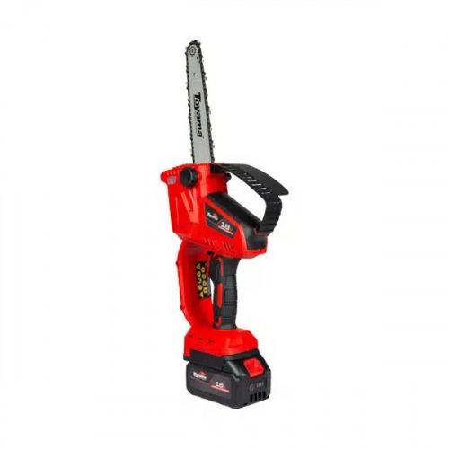 Motosserra a bateria 18V 2,0Ah sabre de 6