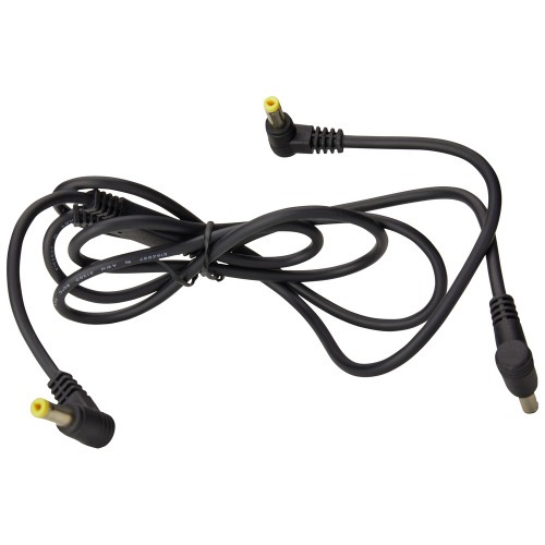 Cabo de conex�o para jaqueta ventilada e t�rmica Makita