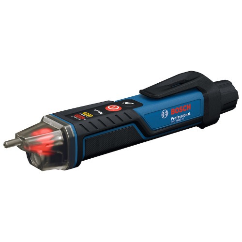 Detector de Tens�o 24 a 1000V CAT IV 1000 V Sem Contato - GVD 1000-17