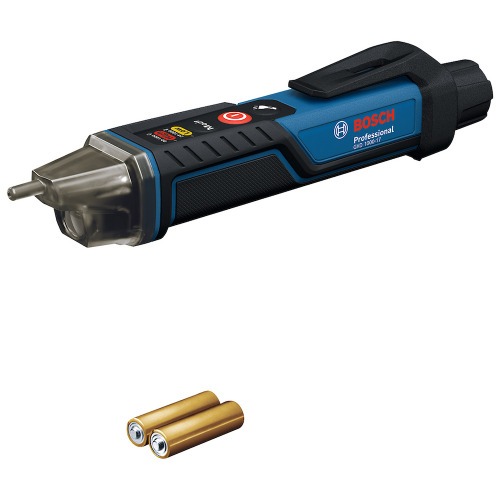 Detector de Tens�o 24 a 1000V CAT IV 1000 V Sem Contato - GVD 1000-17
