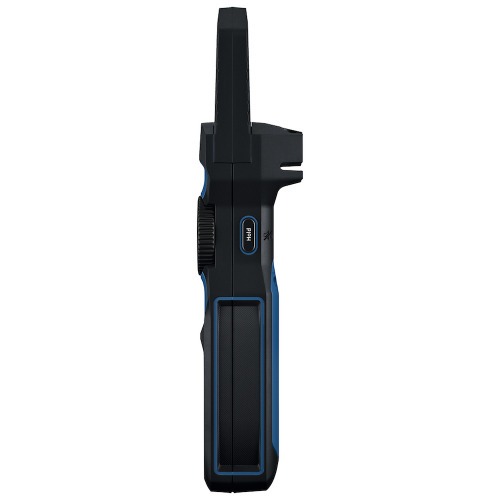 Alicate amper�metro digital 600A True RMS CAT IV 300V - GMC 600-15