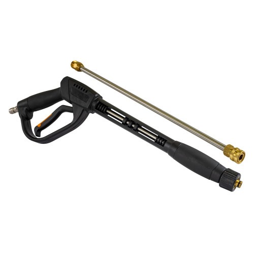 Lavadora de alta pressão 2.030 libras - Hidro Lav Pro 220V Lavadora de alta pressão 2.030 libras - Hidro Lav Pro 220V