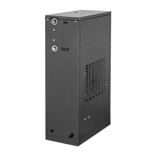 Secador de ar comprimido por refrigera��o 40 pcm - SRS Lean  220V