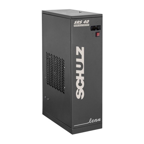 Secador de ar comprimido por refrigera��o 40 pcm - SRS Lean  220V