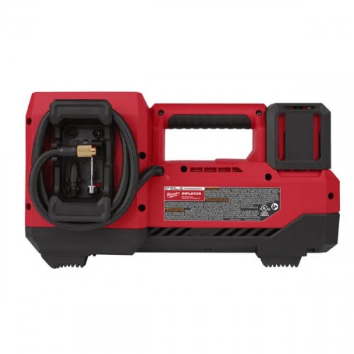 Calibrador de pneus a bateria 150 psi com 1 bateria - 2848 110V/220V Calibrador de pneus a bateria 150 psi com 1 bateria - 2848 110V/220V