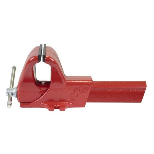 Torno de bancada fixo N� 8 - Lider