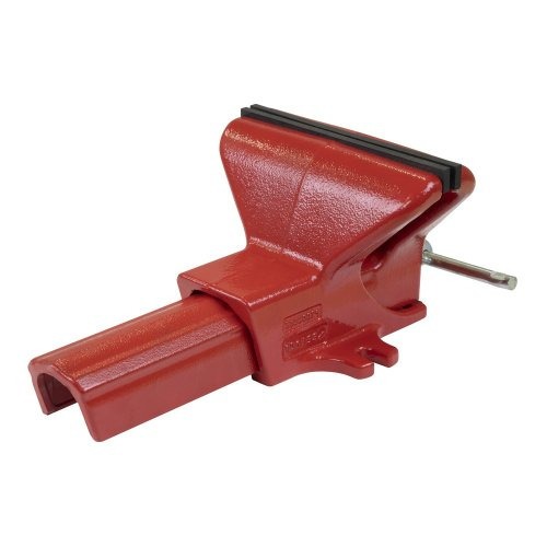 Torno de bancada fixo N� 8 - Lider