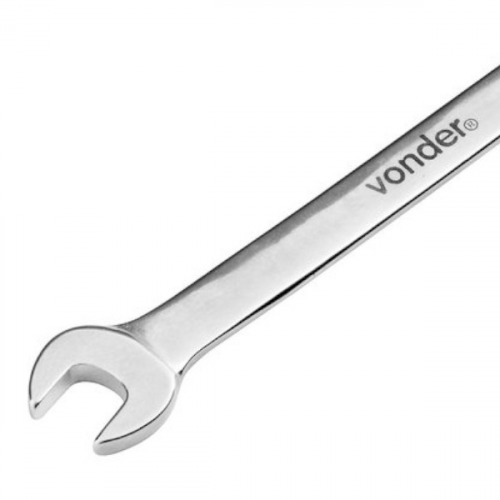 Chave combinada 24 mm a�o cromo van�dio