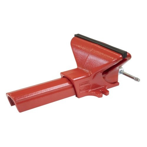 Torno de bancada fixo N� 10 - Lider