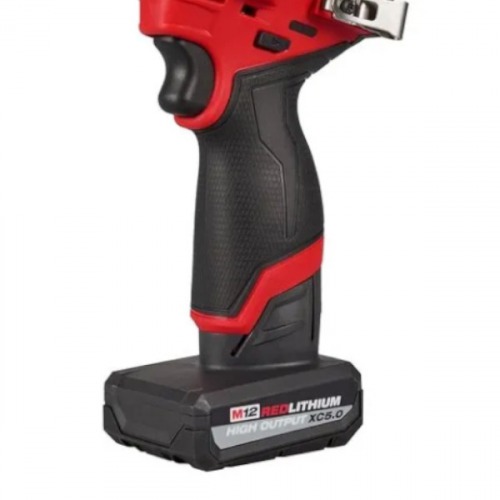 Chave de impacto a bateria 12V encaixe de 1/2 Chave de impacto a bateria 12V encaixe de 1/2