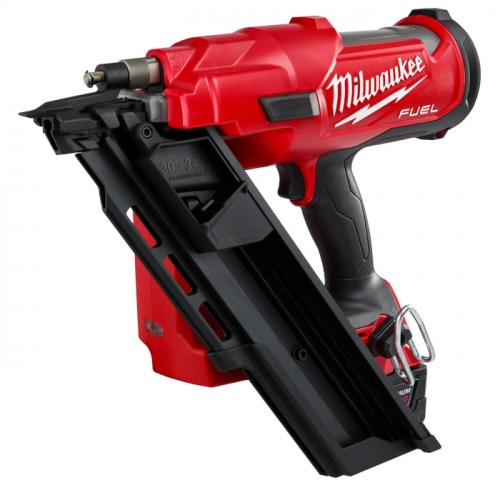 Pregador compacto a bateria 18V com 1 bateria 5.0Ah - 2745 110V/220V Pregador compacto a bateria 18V com 1 bateria 5.0Ah - 2745 110V/220V