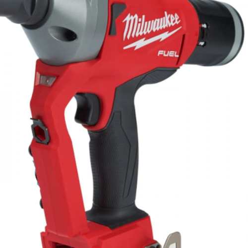 Rebitador a bateria 18V com 1 bateria One-Key FUEL - 2660 110V/220V Rebitador a bateria 18V com 1 bateria One-Key FUEL - 2660 110V/220V