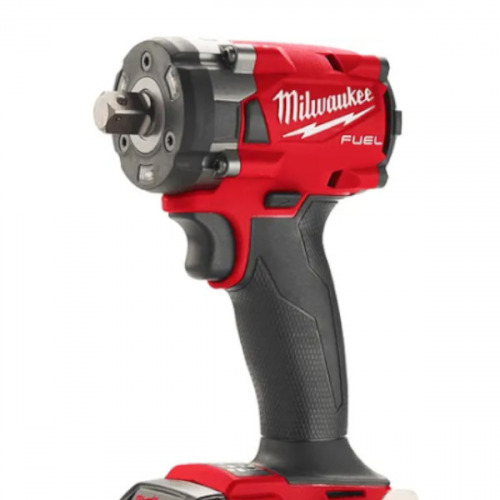 Chave de impacto a bateria 18V encaixe de 1/2 Chave de impacto a bateria 18V encaixe de 1/2