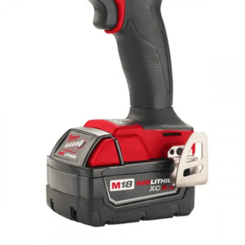 Chave de impacto a bateria 18V encaixe de 1/2 Chave de impacto a bateria 18V encaixe de 1/2