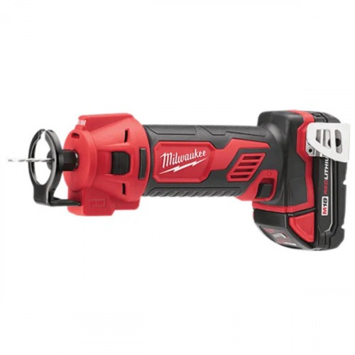 Recortadora de Drywall a bateria 18V com 1 bateria - 2627  110V/220V